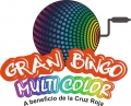 Gran Bingo Multicolor
